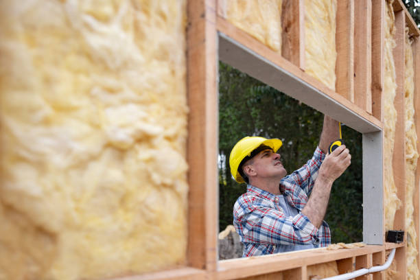 Best Eco-Friendly or Green Insulation Solutions  in Mackinaw, IL